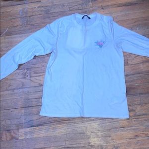 abercrombie & fitch shirt